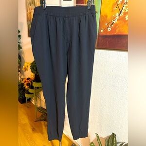 Old navy pants tall size L